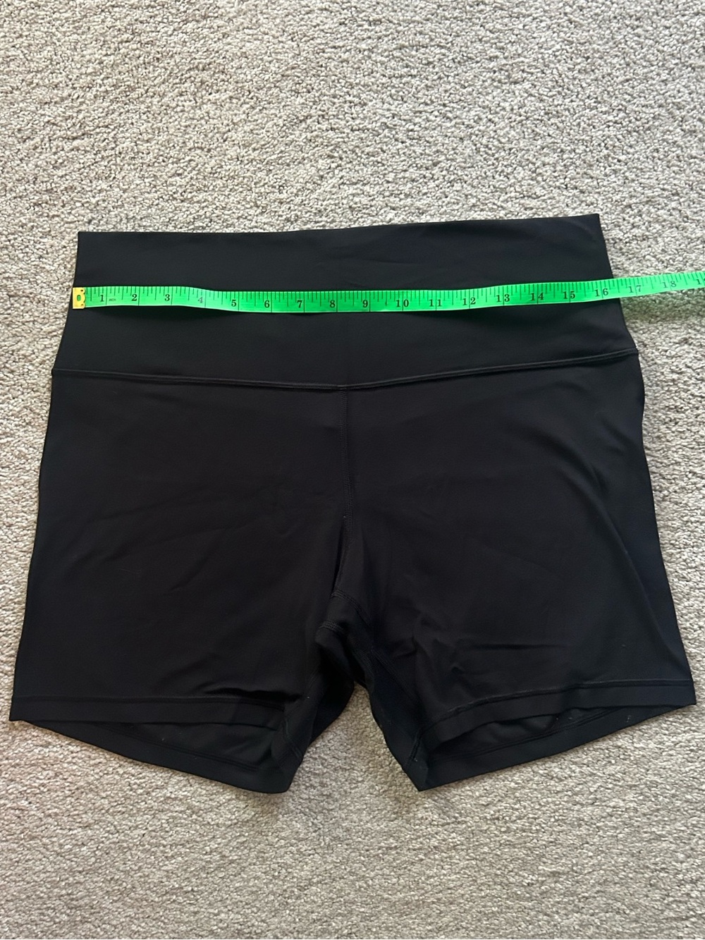lululemon Align Short - Picture 3 of 4